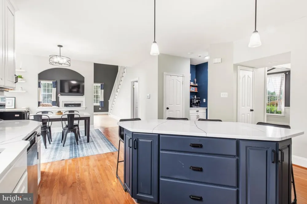 1108 KINGSLEY HALL DRIVE Lansdale, PA 19446