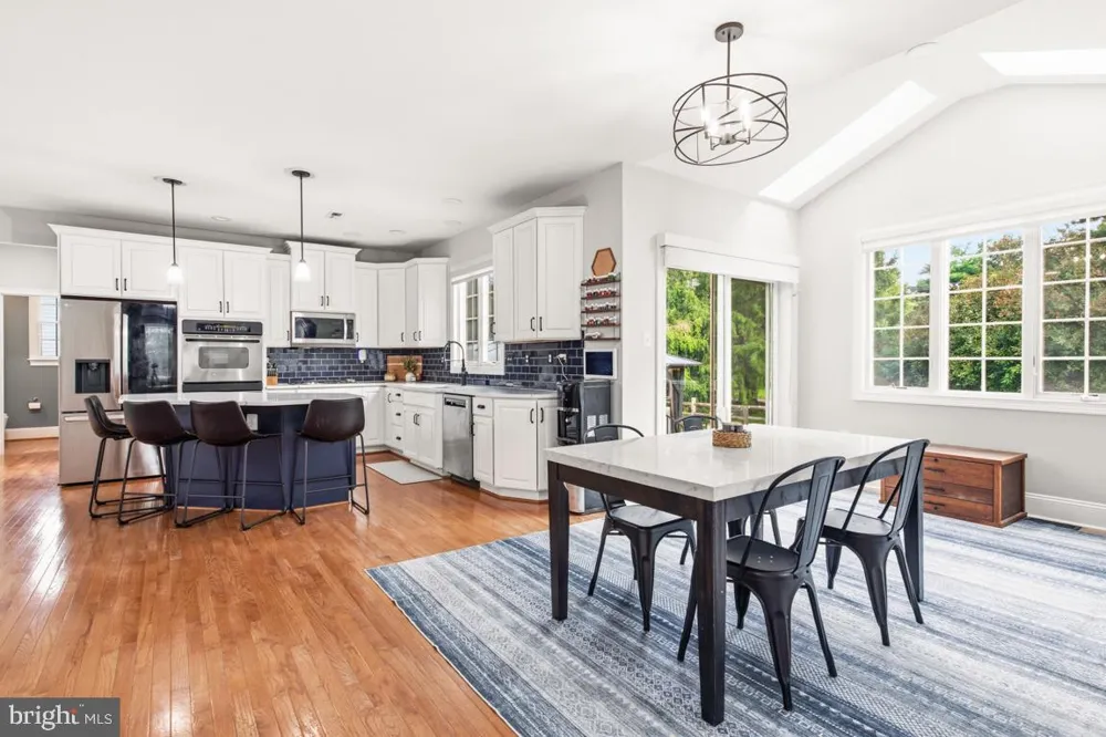 1108 KINGSLEY HALL DRIVE Lansdale, PA 19446