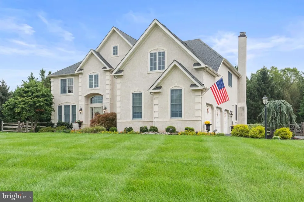1108 KINGSLEY HALL DRIVE Lansdale, PA 19446