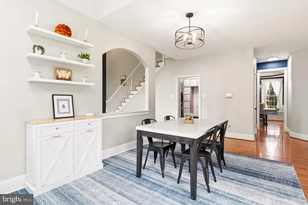 1108 KINGSLEY HALL DRIVE Lansdale, PA 19446