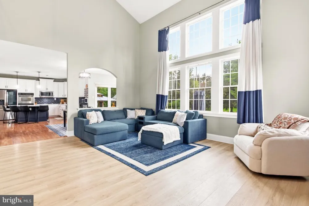 1108 KINGSLEY HALL DRIVE Lansdale, PA 19446