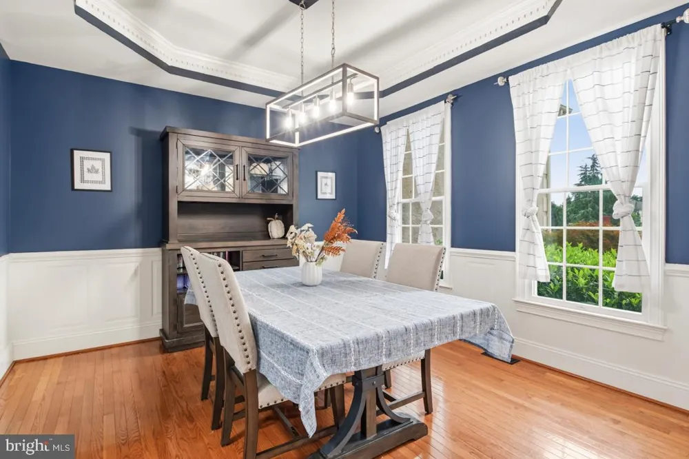 1108 KINGSLEY HALL DRIVE Lansdale, PA 19446