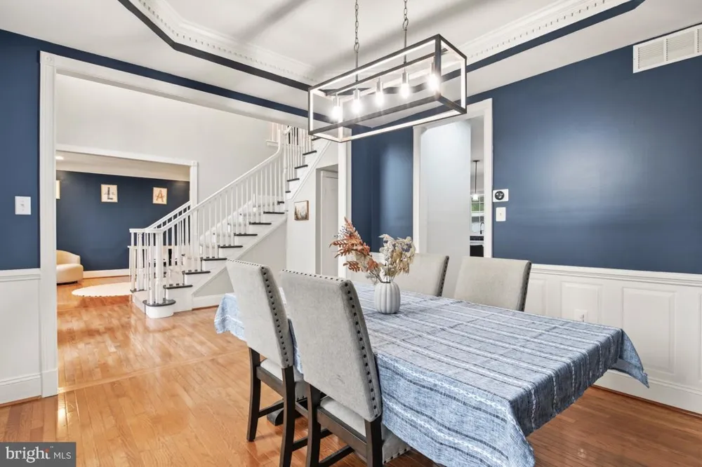 1108 KINGSLEY HALL DRIVE Lansdale, PA 19446