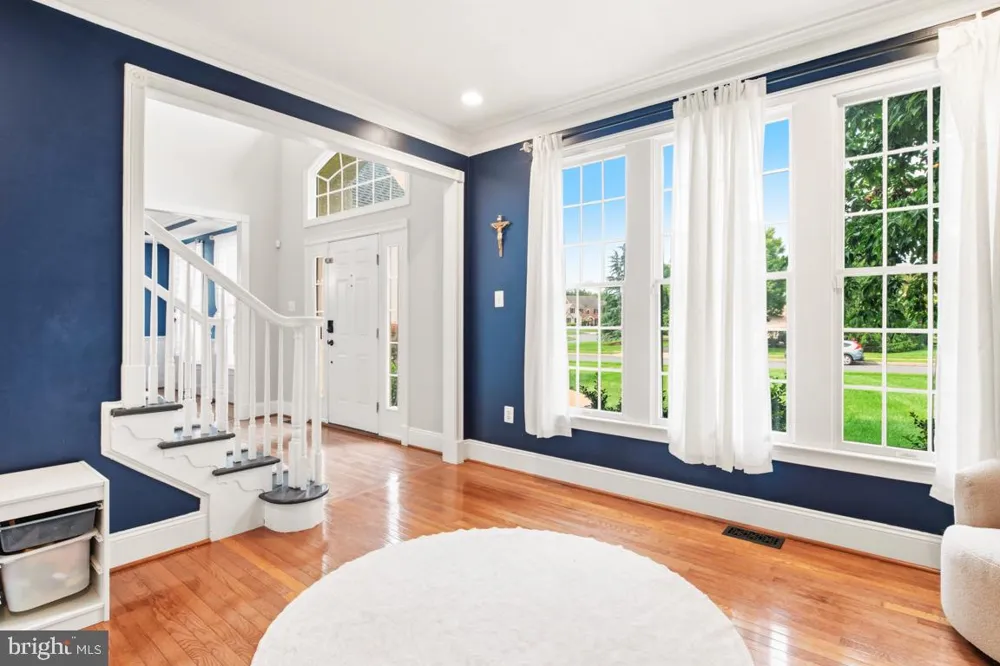 1108 KINGSLEY HALL DRIVE Lansdale, PA 19446