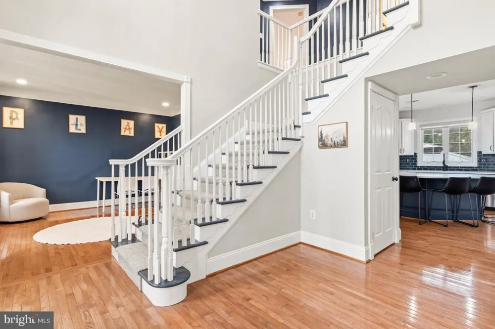 1108 KINGSLEY HALL DRIVE Lansdale, PA 19446