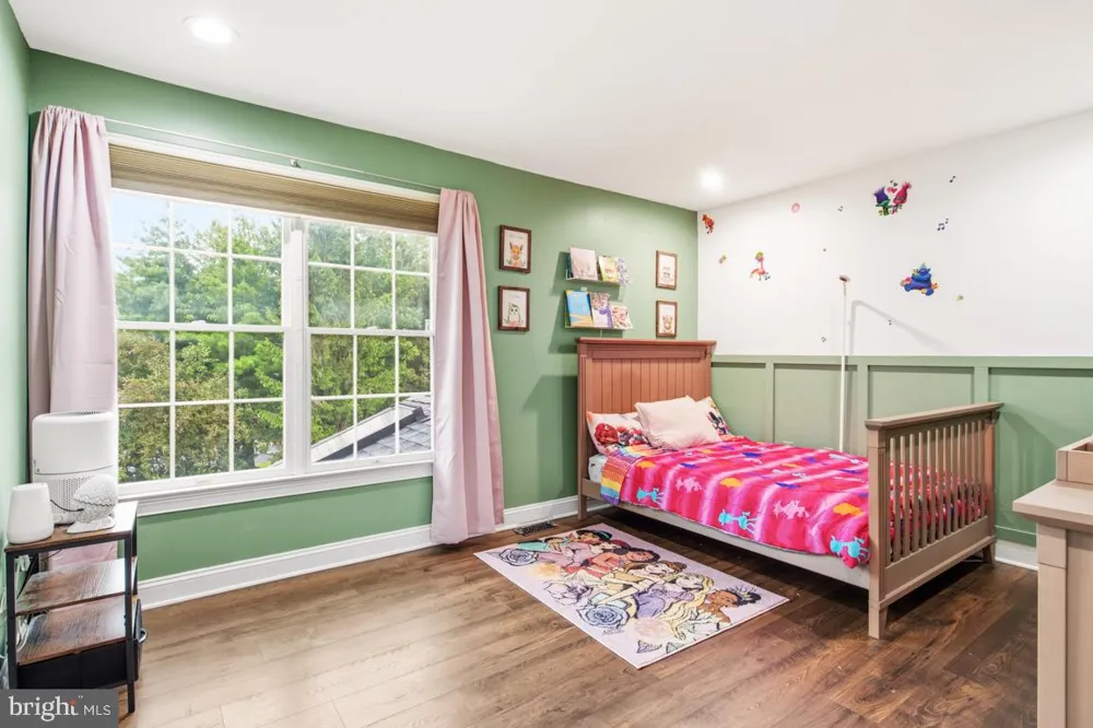 1108 KINGSLEY HALL DRIVE Lansdale, PA 19446