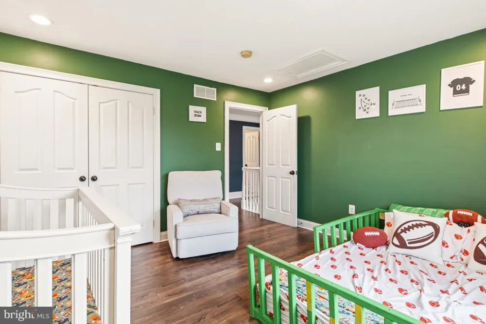 1108 KINGSLEY HALL DRIVE Lansdale, PA 19446