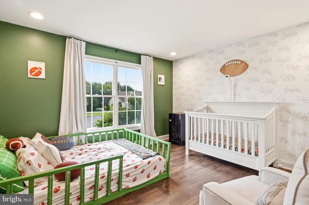 1108 KINGSLEY HALL DRIVE Lansdale, PA 19446