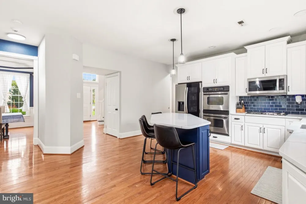 1108 KINGSLEY HALL DRIVE Lansdale, PA 19446