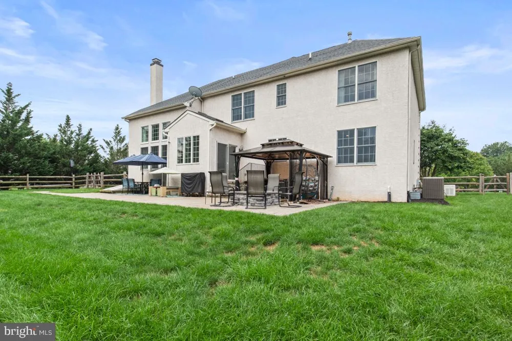 1108 KINGSLEY HALL DRIVE Lansdale, PA 19446