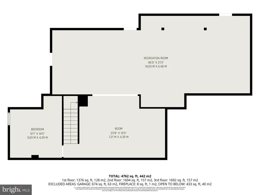1108 KINGSLEY HALL DRIVE Lansdale, PA 19446