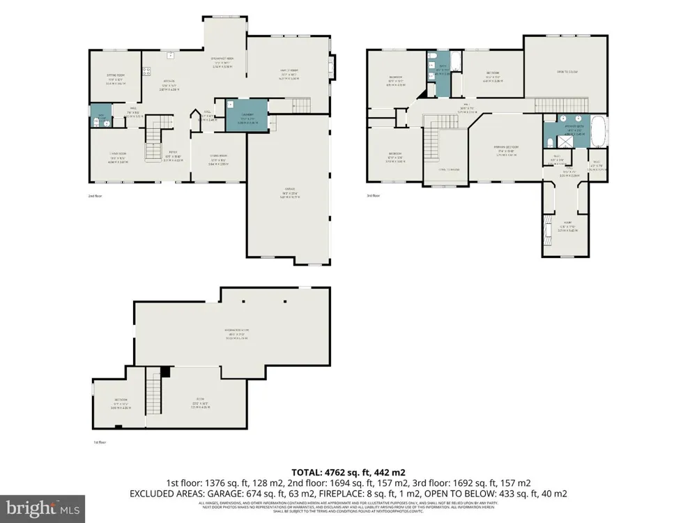 1108 KINGSLEY HALL DRIVE Lansdale, PA 19446