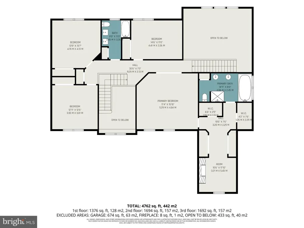 1108 KINGSLEY HALL DRIVE Lansdale, PA 19446