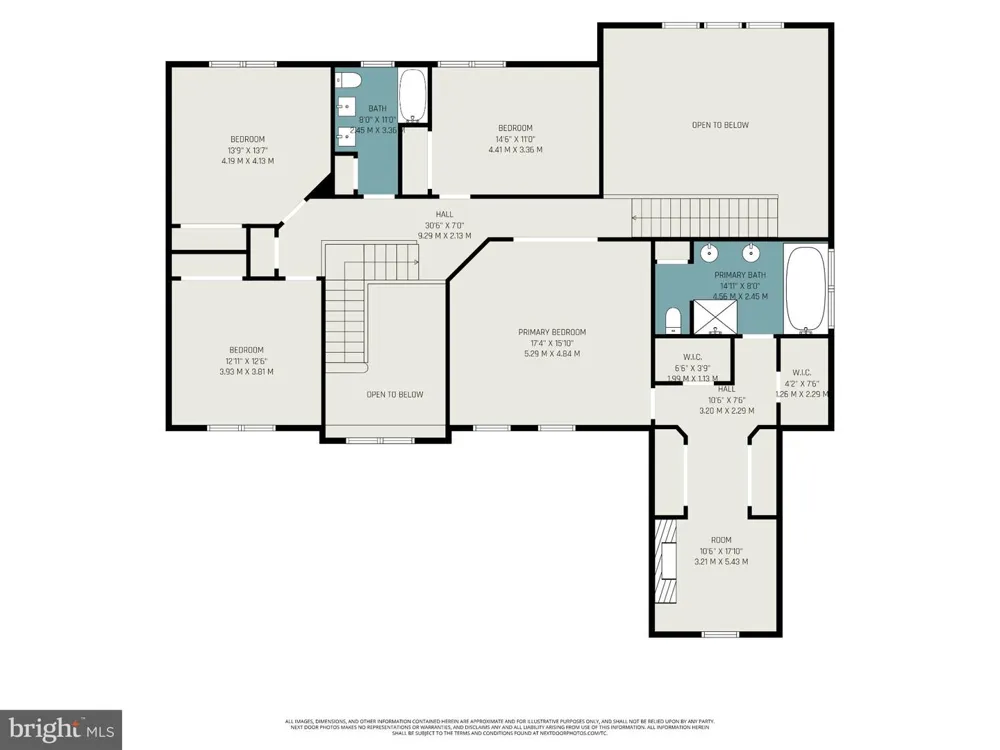 1108 KINGSLEY HALL DRIVE Lansdale, PA 19446