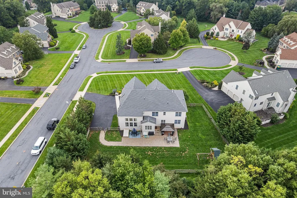 1108 KINGSLEY HALL DRIVE Lansdale, PA 19446