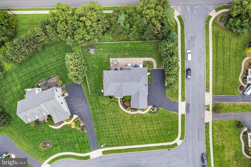 1108 KINGSLEY HALL DRIVE Lansdale, PA 19446