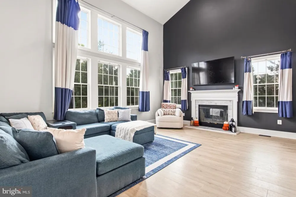 1108 KINGSLEY HALL DRIVE Lansdale, PA 19446