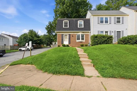3158 ELLENWOOD DRIVE