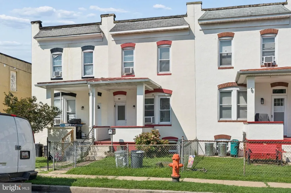 540 46TH STREET Baltimore, MD 21224