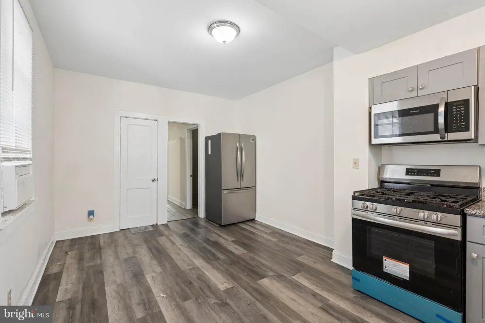 540 46TH STREET Baltimore, MD 21224