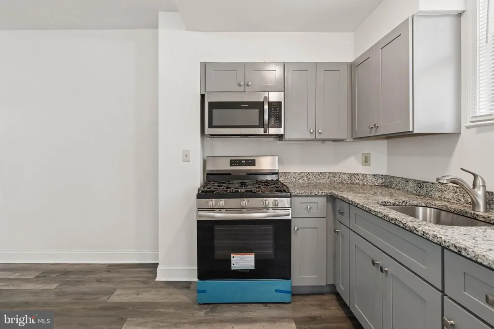540 46TH STREET Baltimore, MD 21224