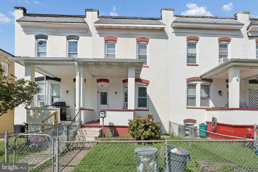 540 46TH STREET Baltimore, MD 21224