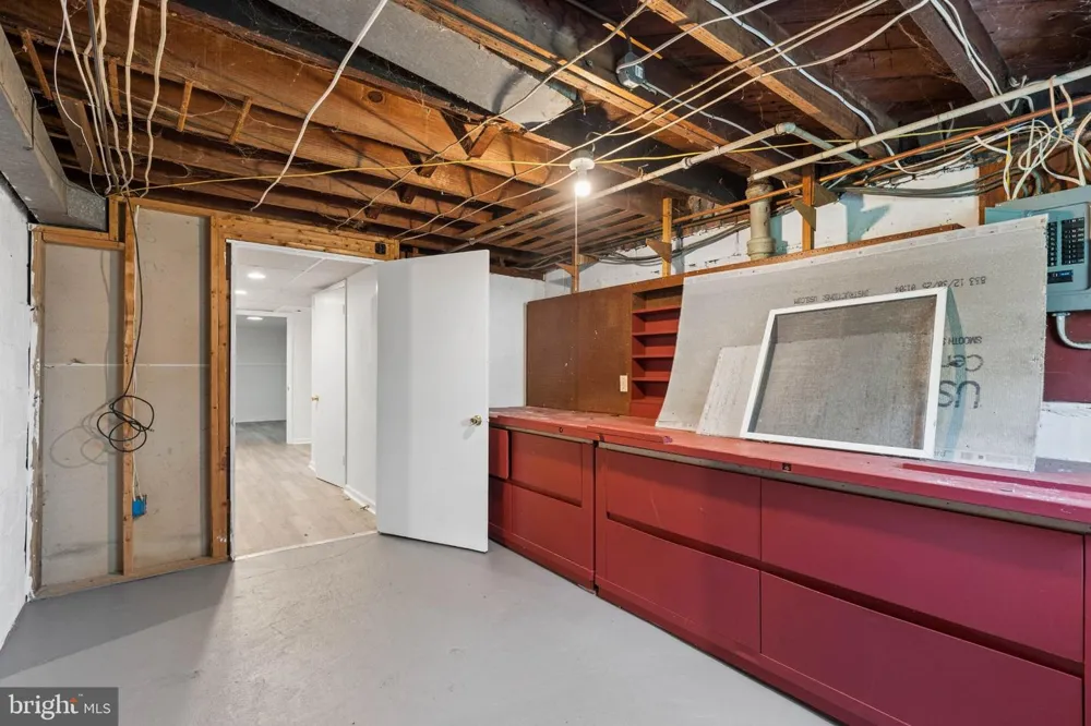 540 46TH STREET Baltimore, MD 21224