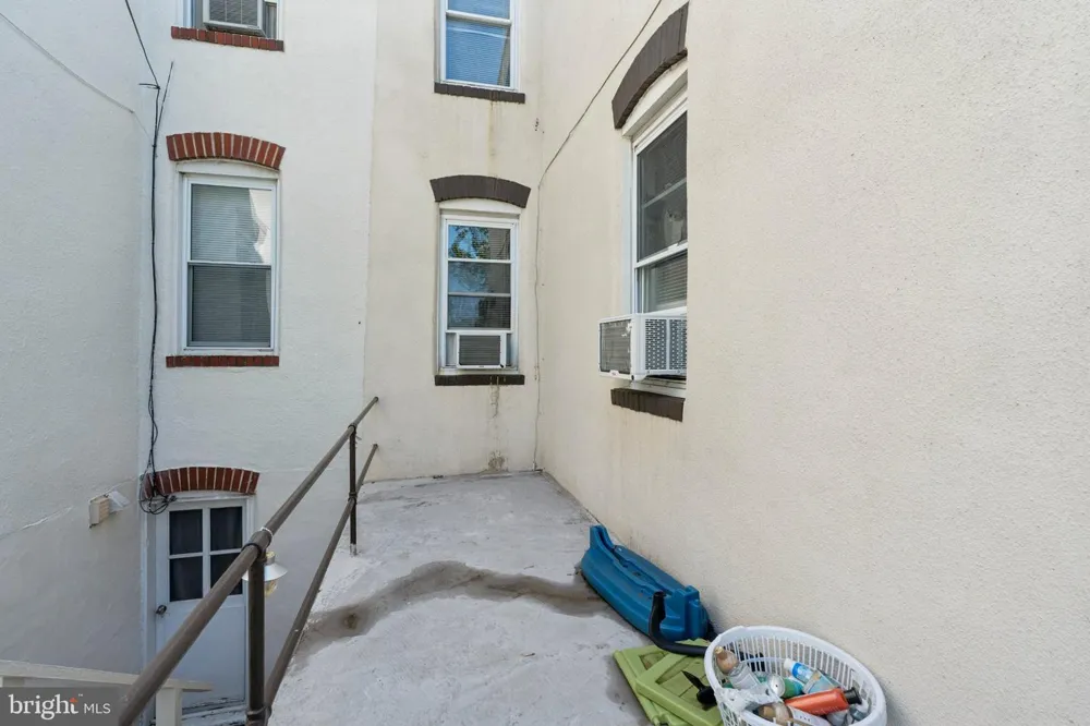 540 46TH STREET Baltimore, MD 21224