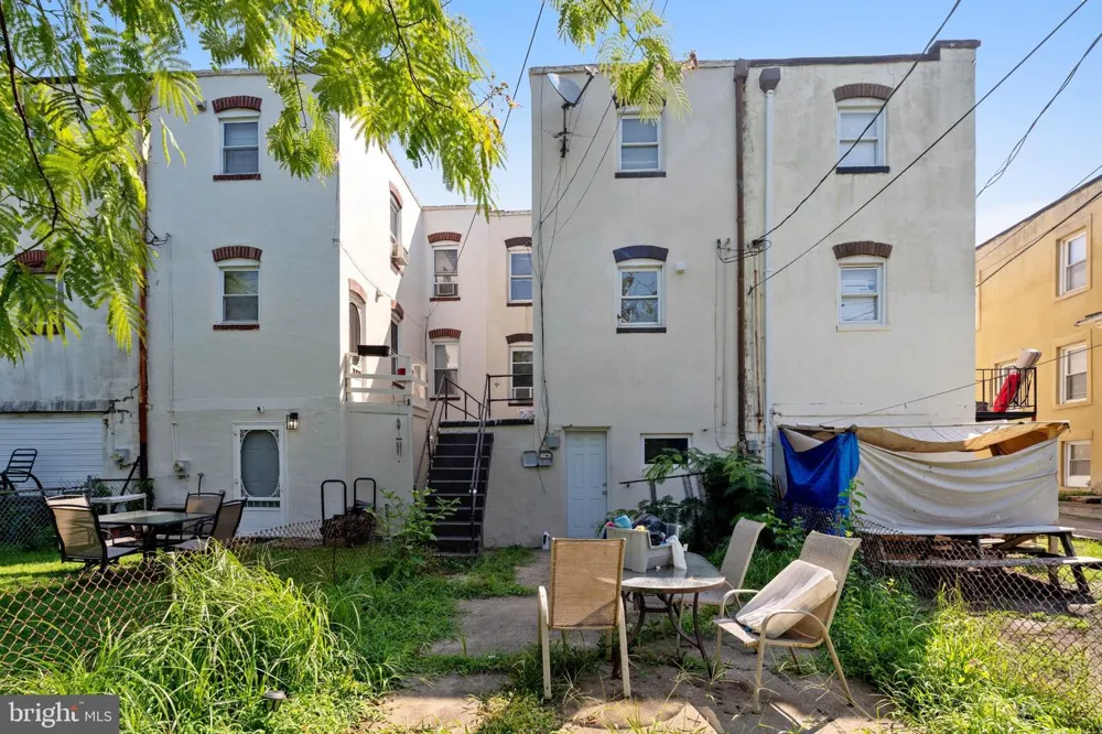 540 46TH STREET Baltimore, MD 21224