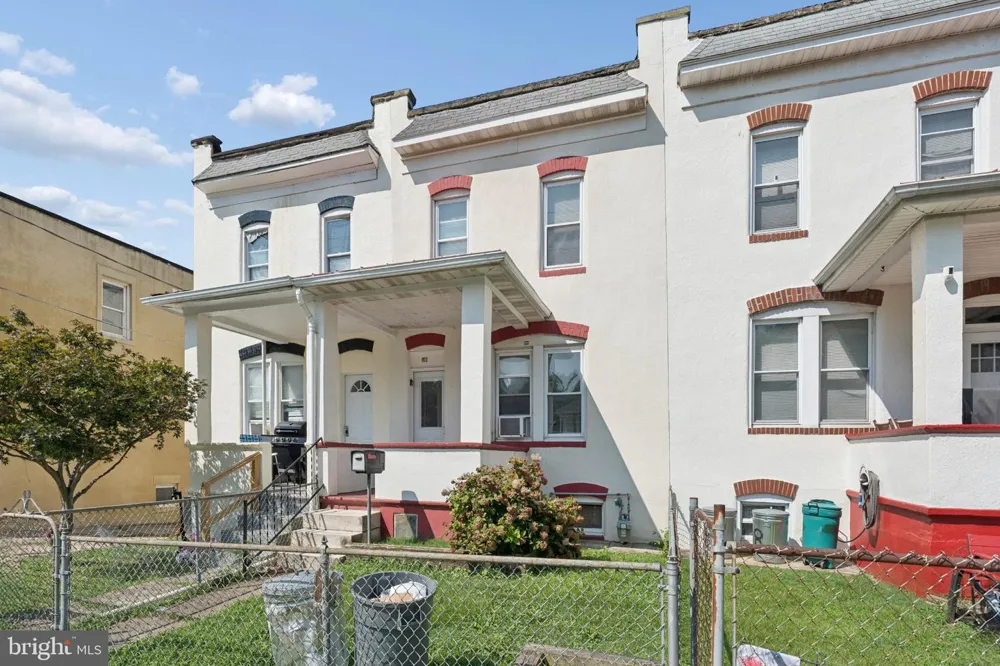 540 46TH STREET Baltimore, MD 21224