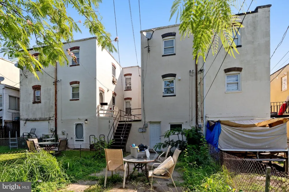 540 46TH STREET Baltimore, MD 21224