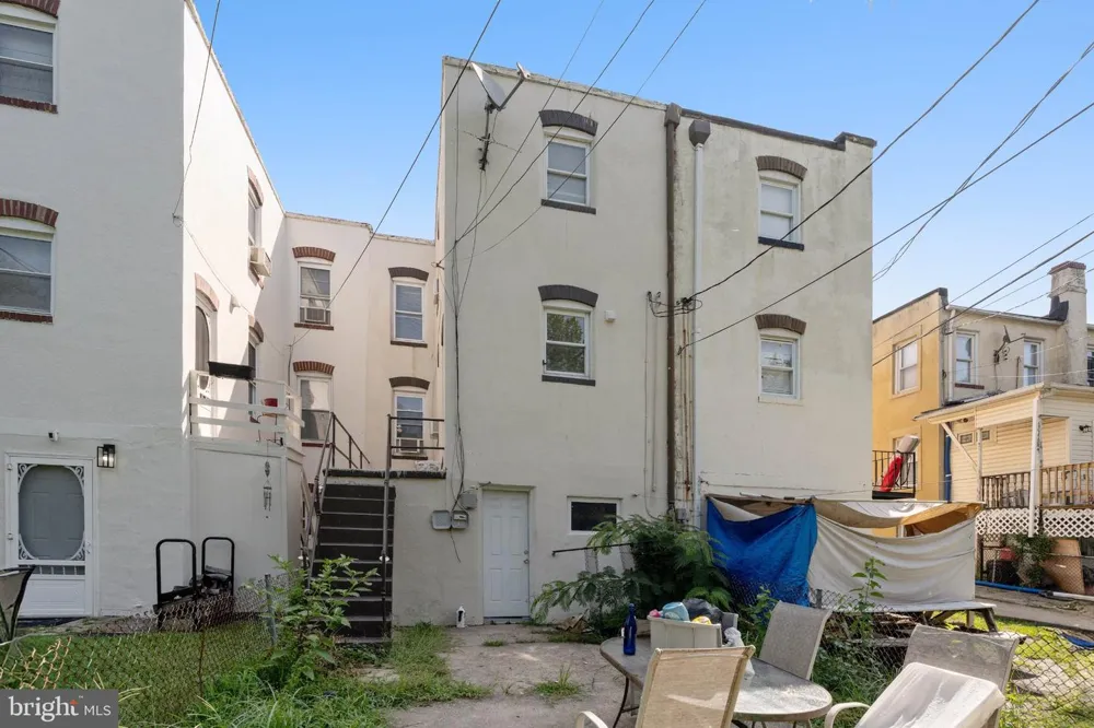 540 46TH STREET Baltimore, MD 21224