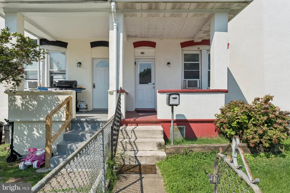 540 46TH STREET Baltimore, MD 21224