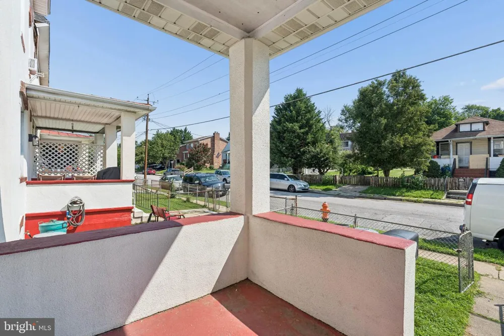 540 46TH STREET Baltimore, MD 21224
