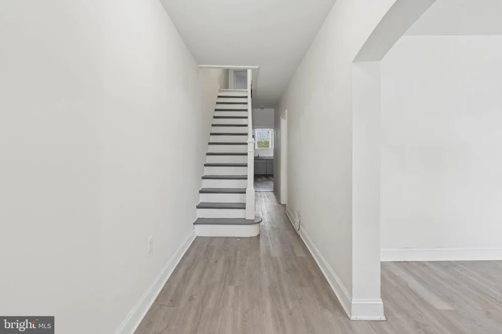 540 46TH STREET Baltimore, MD 21224