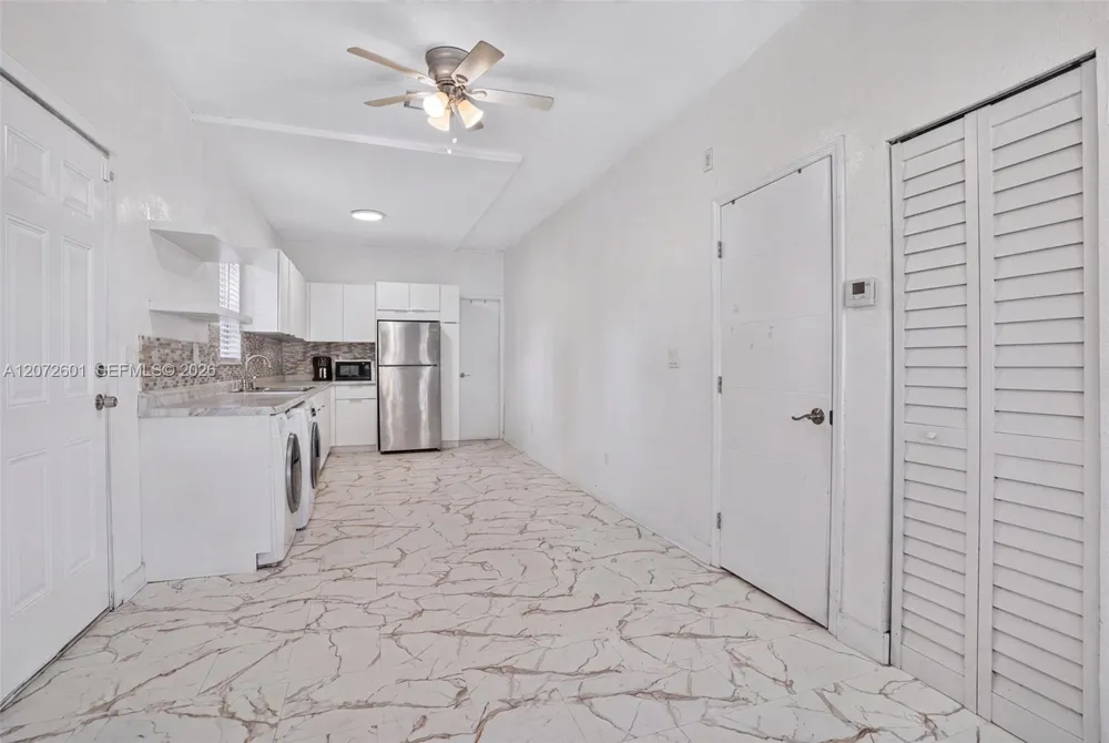 2935 NW 14th Ave #A Miami, FL 33142