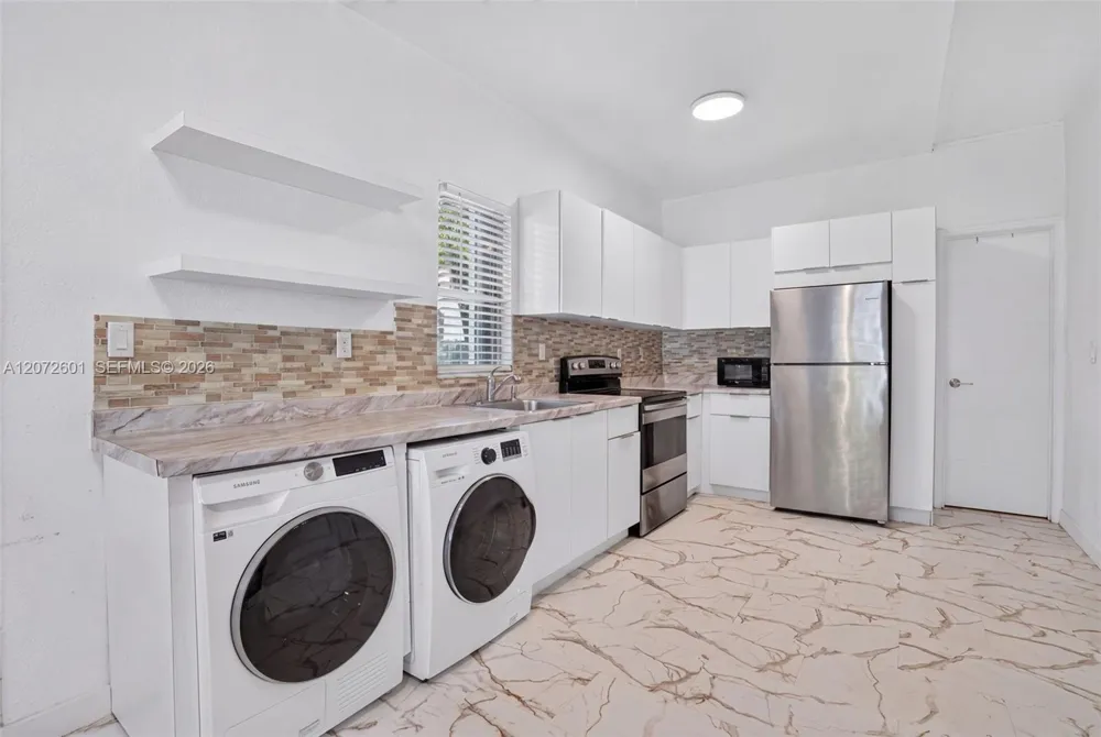 2935 NW 14th Ave #A Miami, FL 33142