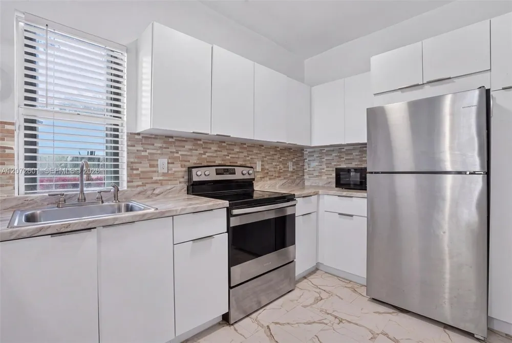 2935 NW 14th Ave #A Miami, FL 33142