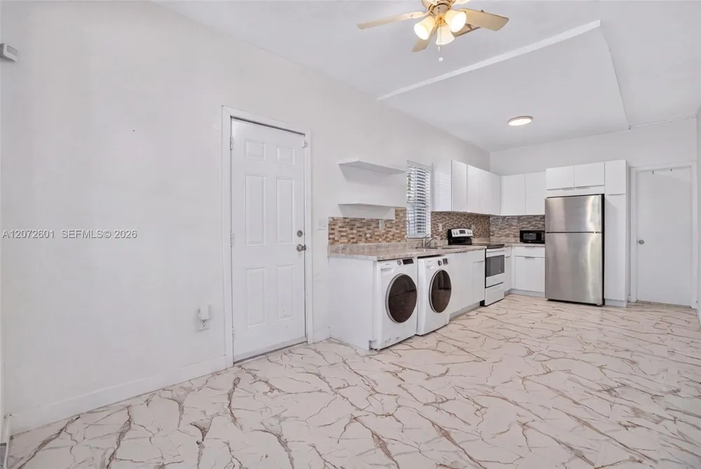 2935 NW 14th Ave #A Miami, FL 33142