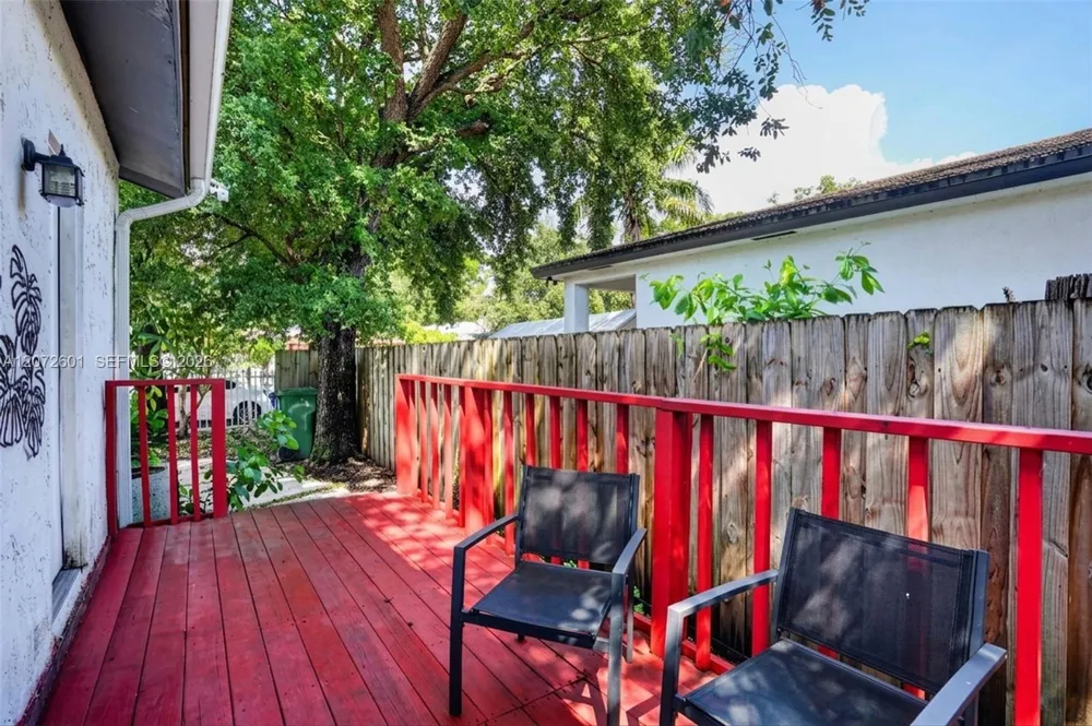 2935 NW 14th Ave #A Miami, FL 33142