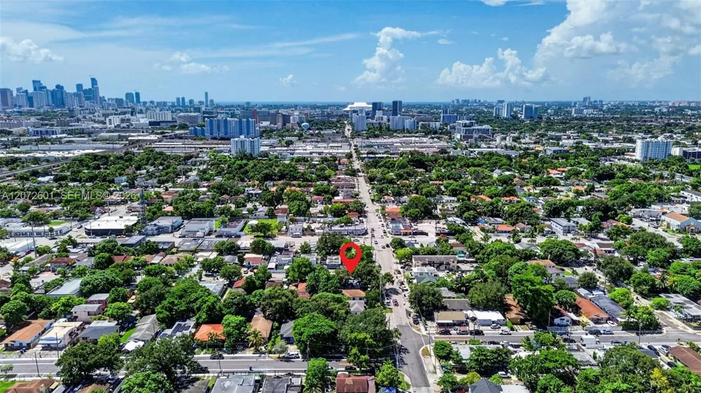 2935 NW 14th Ave #A Miami, FL 33142