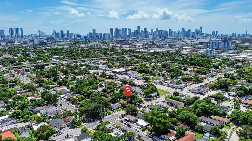2935 NW 14th Ave #A Miami, FL 33142