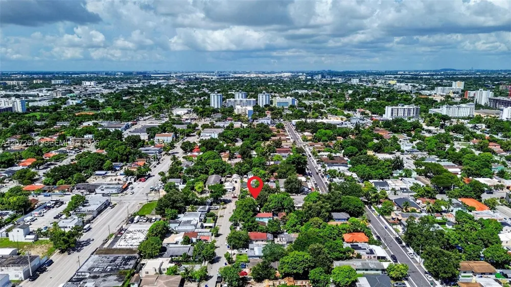 2935 NW 14th Ave #A Miami, FL 33142