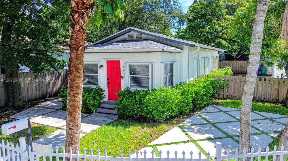 2935 NW 14th Ave #A Miami, FL 33142
