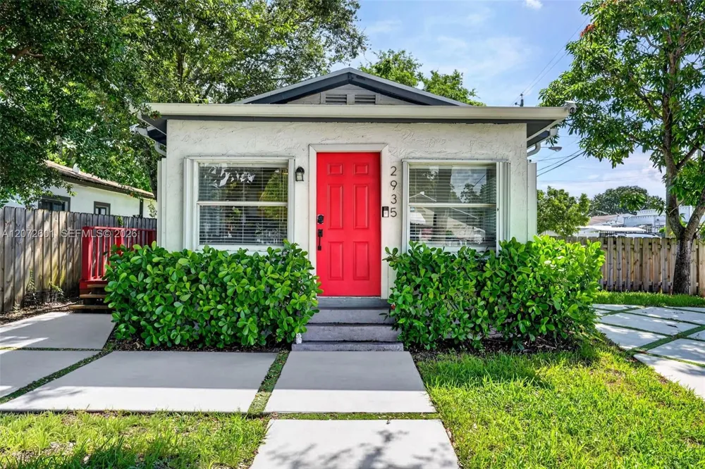 2935 NW 14th Ave #A Miami, FL 33142