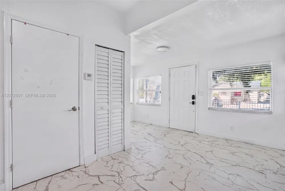 2935 NW 14th Ave #A Miami, FL 33142
