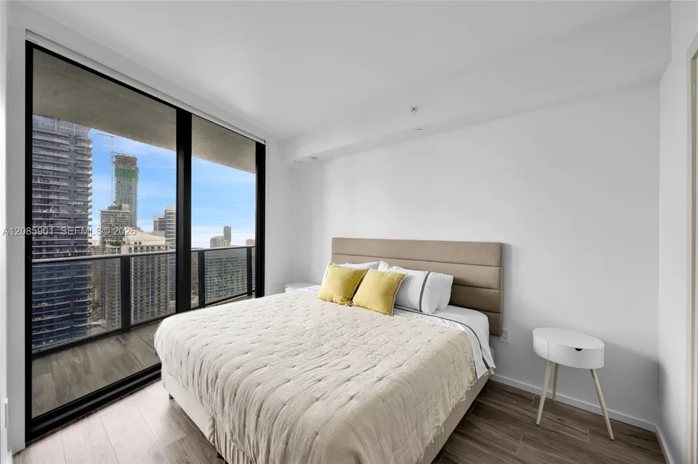 801 S Miami Ave #4602 Miami, FL 33130