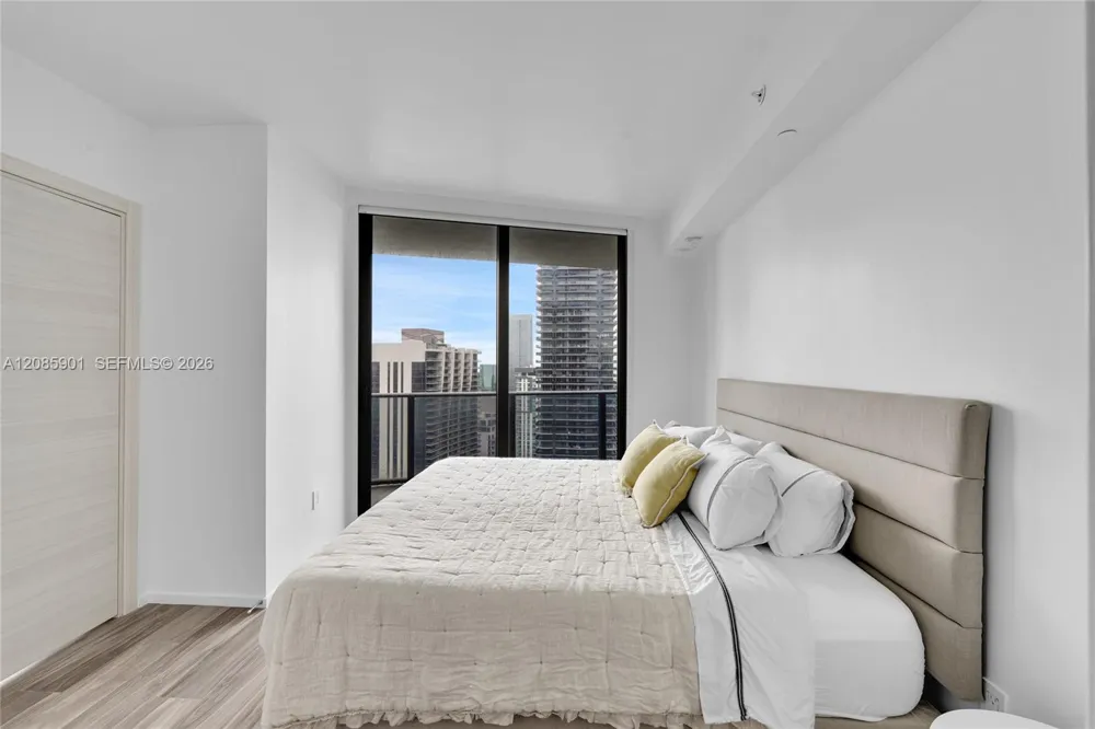 801 S Miami Ave #4602 Miami, FL 33130