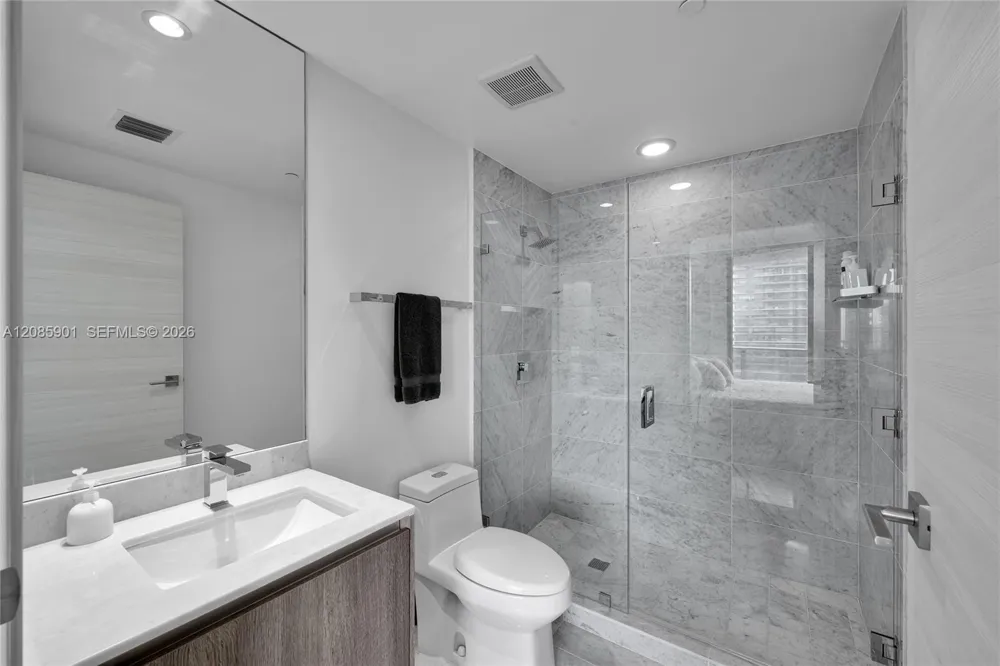 801 S Miami Ave #4602 Miami, FL 33130