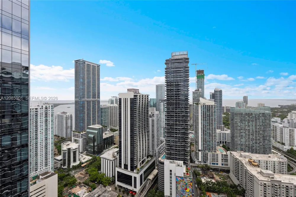 801 S Miami Ave #4602 Miami, FL 33130
